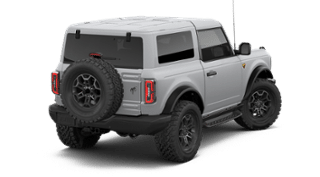 2026 Ford Bronco® External Image 4